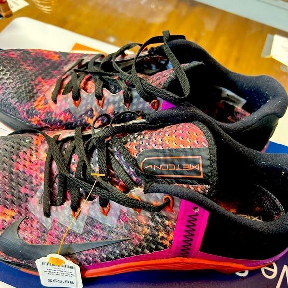 Nike Metcon ladies 11 colorful tennis shoes
